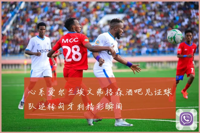 心系爱尔兰埃文弗格森酒吧见证球队逆转匈牙利精彩瞬间