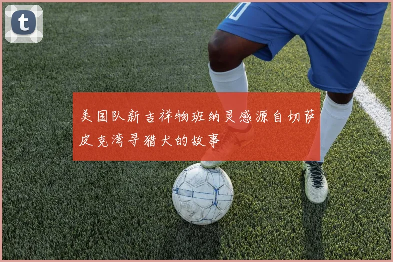 美国队新吉祥物班纳灵感源自切萨皮克湾寻猎犬的故事