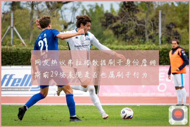 网友热议弗拉格数据刷子身份詹姆斯前29场表现是否也属刷子行为